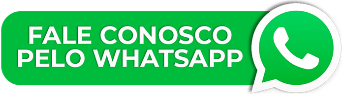 Botão whatsapp com o texto, fale conosco pelo whatsapp
